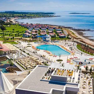Arena Grand Kazela Camping Homes Medulin